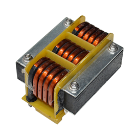 Filter inductor
